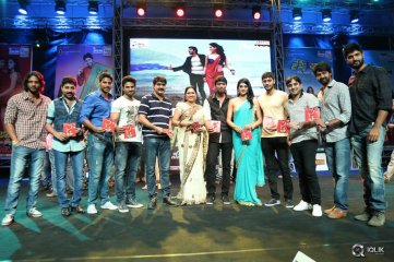 James Bond Movie Audio Launch